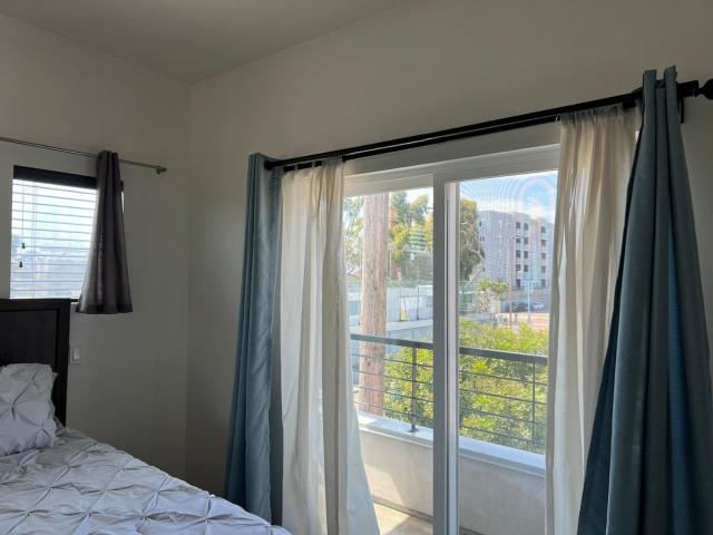 Cozy North Park Townhome