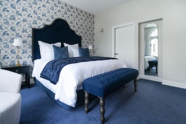 Boutique City Apartment, Elysian Du Regent