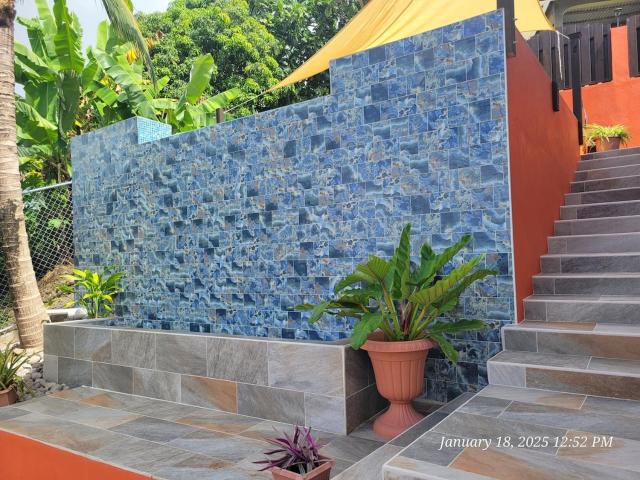 Southern Sunset Villa