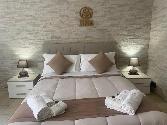Kleosuite Iris Opera Ortigia