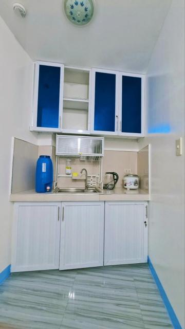 RDRH Guest House 1