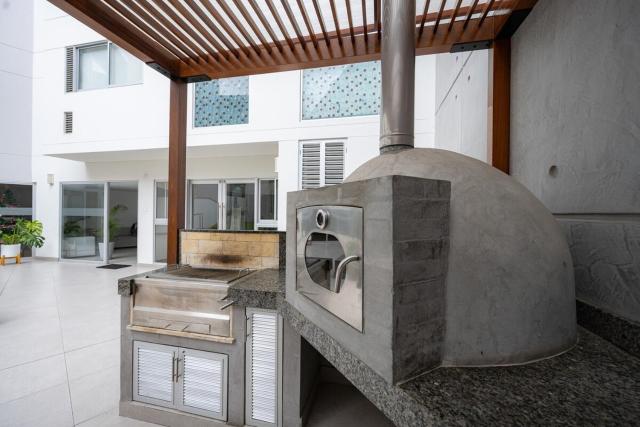 Grand Javier Prado Residences by Geko