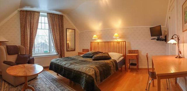 Svefi Vandrarhem - Hostel