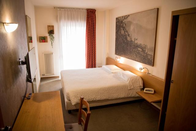 Hotel Rendez Vous