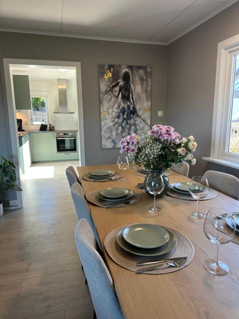 Cozy Apartment in Lillehammer