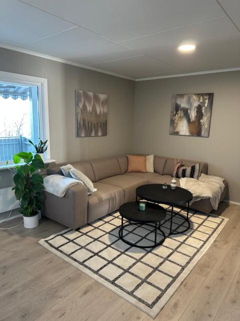 Cozy Apartment in Lillehammer