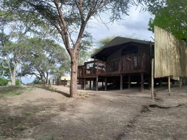 Nako Okavango Guesthouse