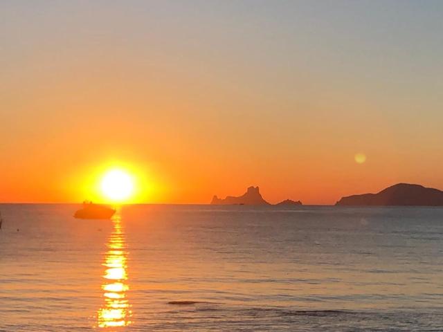 Best location in Formentera! Licence ET-270 PL