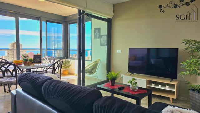Bahía Views - PREMIUM Torres D' Oboe