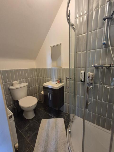 Ballinasloe Guest House in the Heart of the Country