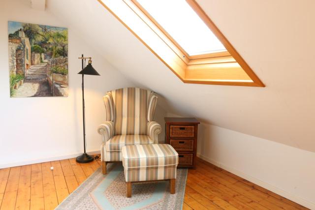 Landgasthof Kirschgarten