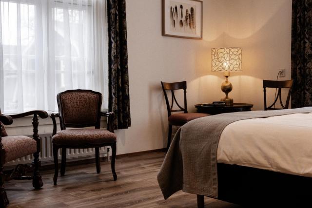 Landhotel De Hoofdige Boer