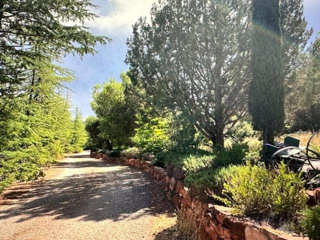 Saddle Rock Ranch B&B at West Sedona