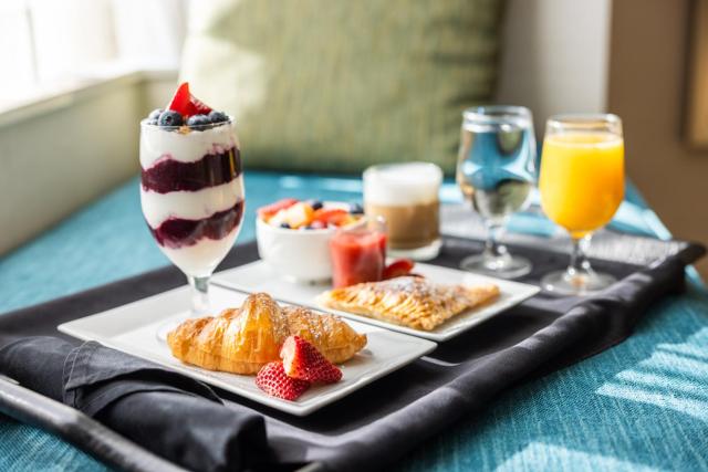 Delta Hotels by Marriott Prince Edward