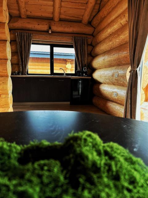 EastWood Cabins