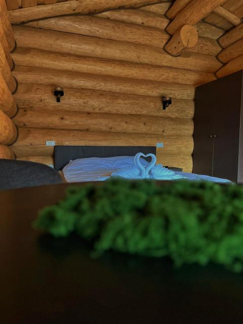 EastWood Cabins