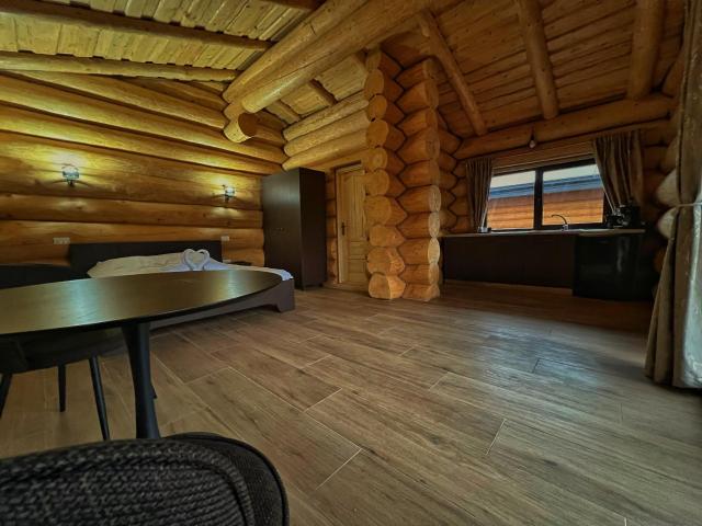 EastWood Cabins