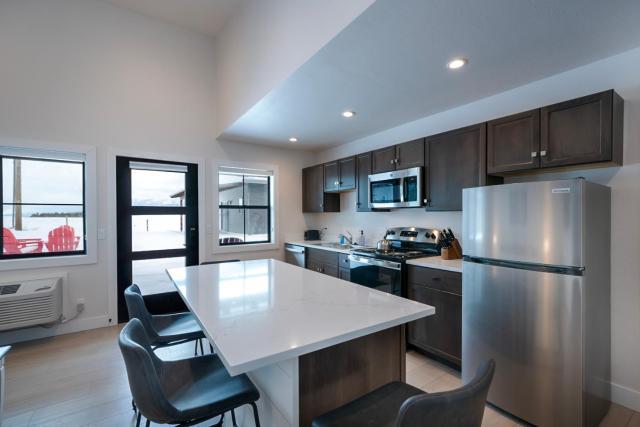 Jewel View Cottages Unit 1, 1BD1BA