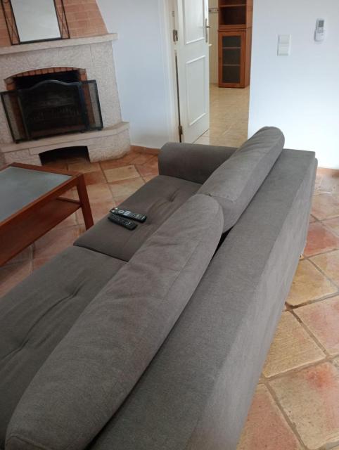 Olhos de Água, Villa Mulatinho Lote 10 V2 - Albufeira INN
