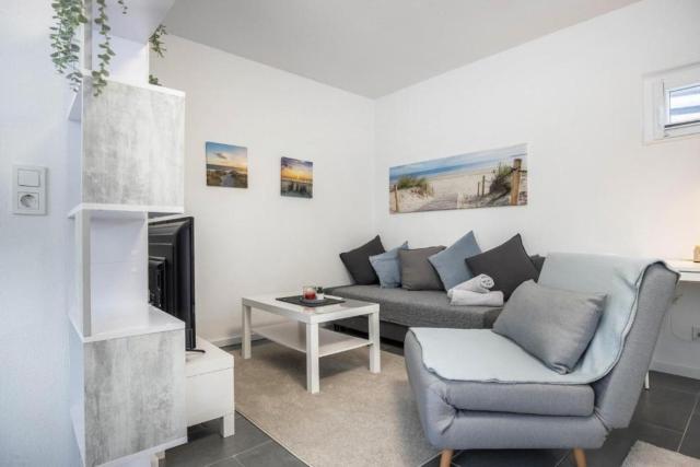 Ferienwohnung Heide 2