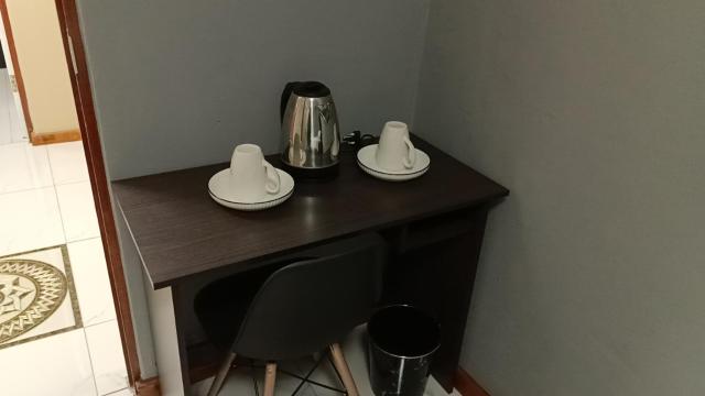 Springforth Guesthouse