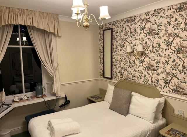 Windermere Lynwood Guest House