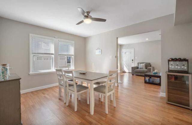 Salt Life Retreat Unit A-2BR/2BA, Heart of Margate