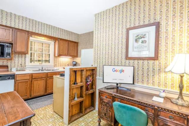 Briarstone Inn Unit 5