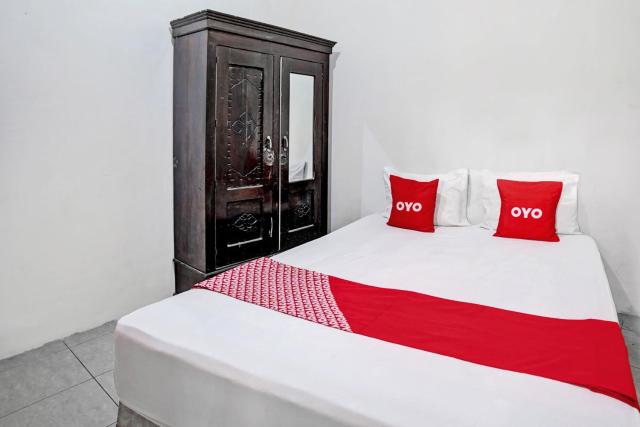 OYO Life 92840 Wisma Morricco