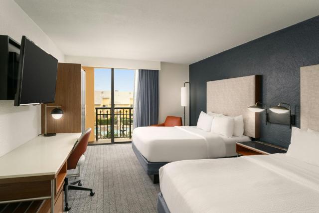 Courtyard by Marriott Boynton Beach