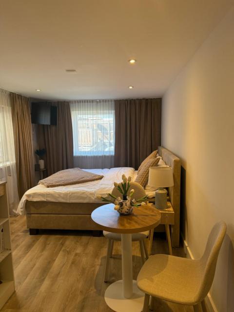 Il Mulino House A