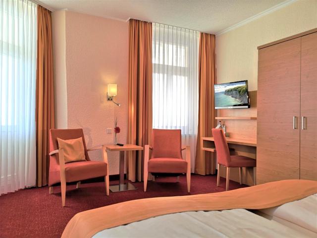 Hotel Villa Meeresgruss