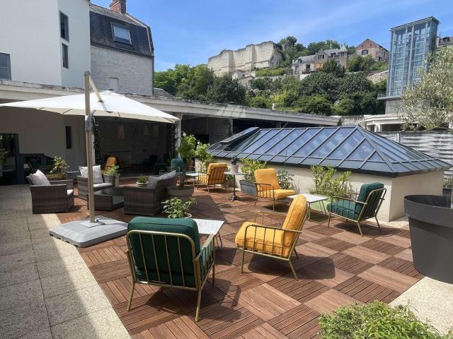 Best Western Hôtel De France