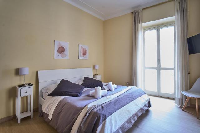 Superior Vatican suite Key Apartment