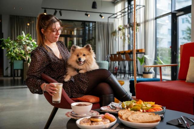 Moxy Paris Val d'Europe