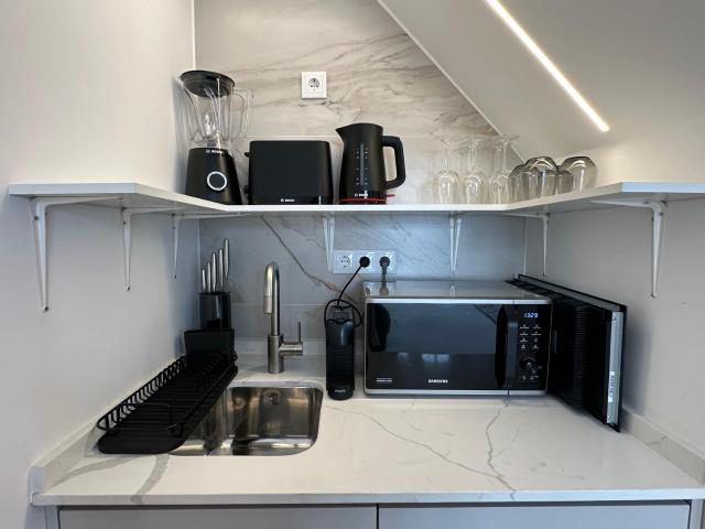 Atlântico Stays Portugal - Live like a local in the heart of Lisbon