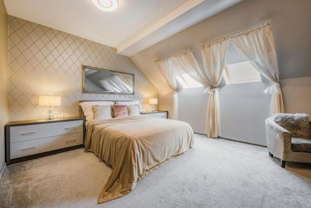 Málnaliget Rendezvényház