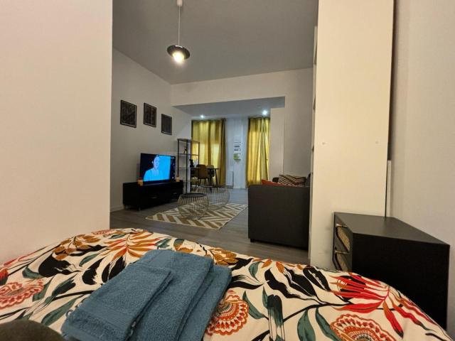 Le Salon Doré Apartment
