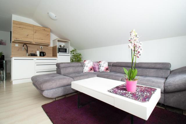 Apartman Keti