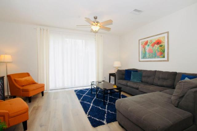 Vista Cay at Epic Universe - Luxury 3 bedroom Townhouse