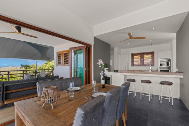 Lahara Penthouse, with amazing view