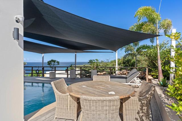 Lahara Penthouse, with amazing view