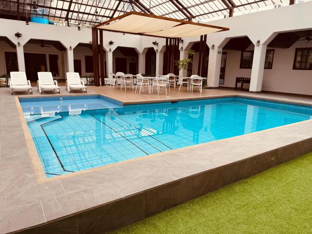 Hotel Ramada