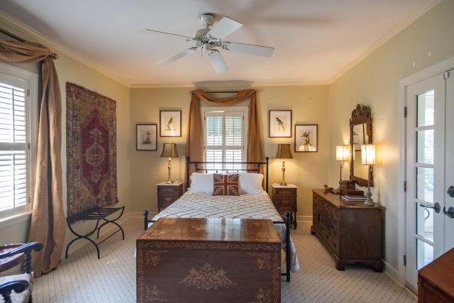 Classic Central Memphis Four Bedroom Home