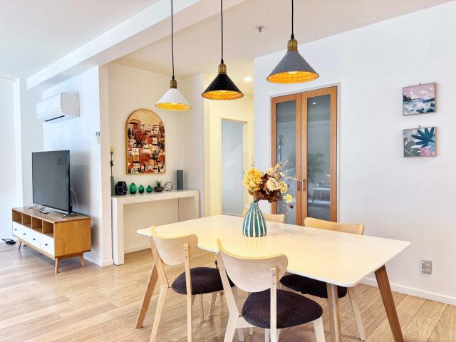 Heart of Auckland 2BR Near Queen St & Skytower