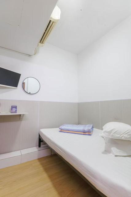 Ah Shan Hostel