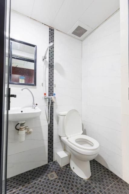 Ah Shan Hostel