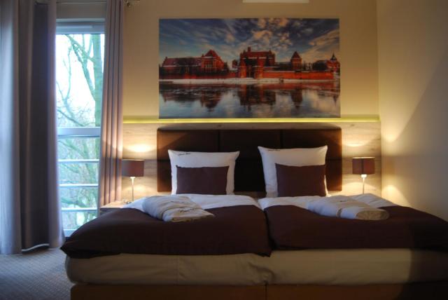 HOTEL PIAST przy Zamku