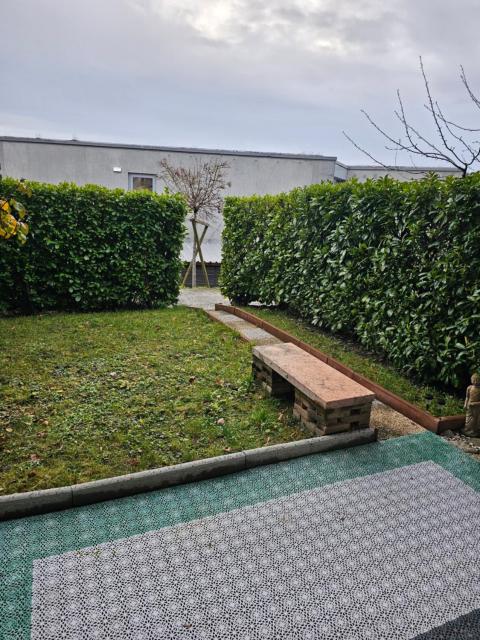 Lausanne, Joli Studio Petite-Source