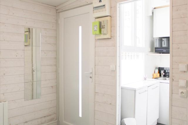 Nice studio - 2P - near Paris